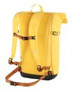 Fjällräven High Coast Foldsack 24 Mellow Yellow Fjällräven High Coast Foldsack 24 Mellow Yellow