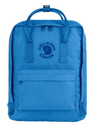 Fjällräven Kånken Re-Kånken UN Blue