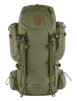 Fjällräven Singi Kajka 55 M / L Backpack Green