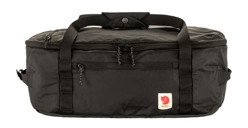 Fjällräven High Coast Duffel 36 Black