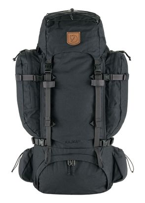 Fjällräven Singi Kajka 65 M / L Backpack Coal Black