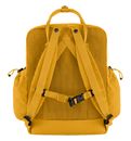 Fjällräven Kånken Outlong Ochre Fjällräven Kånken Outlong Ochre