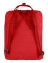 Fjällräven Kånken Re-Kånken Red Fjällräven Kånken Re-Kånken Red