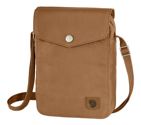 Fjällräven Greenland Pocket Khaki Dust