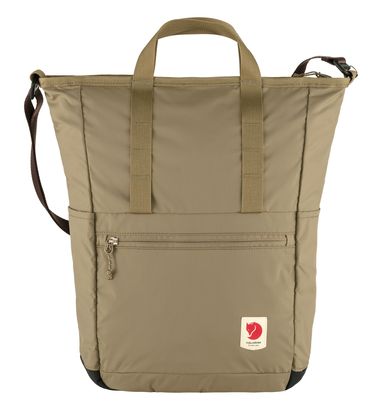 Fjällräven High Coast Totepack Clay