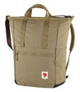 Fjällräven High Coast Totepack Clay