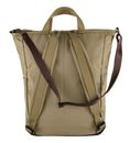 Fjällräven High Coast Totepack Clay