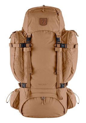 Fjällräven Singi Kajka 75 S / M Backpack Khaki Dust