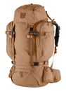 Fjällräven Singi Kajka 75 S / M Backpack Khaki Dust