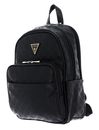 GUESS Wilder Backpack Black GUESS Wilder Backpack Black
