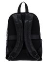 GUESS Wilder Backpack Black GUESS Wilder Backpack Black