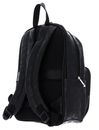 GUESS Wilder Backpack Black GUESS Wilder Backpack Black