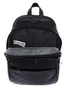 GUESS Wilder Backpack Black GUESS Wilder Backpack Black