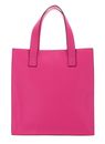 GUESS Jovie Society Satchel Fuchsia GUESS Jovie Society Satchel Fuchsia
