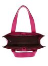 GUESS Jovie Society Satchel Fuchsia GUESS Jovie Society Satchel Fuchsia