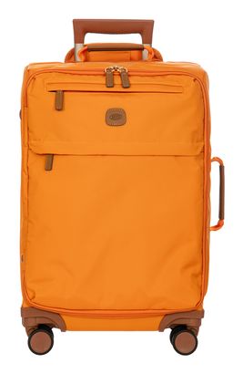 BRIC'S X-Collection Cabin Trolley Soft 55 cm Sunset