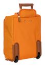 BRIC'S X-Collection Trolley Underseat Sunset