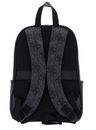 GUESS Backpack Coal Logo GUESS Backpack Coal Logo