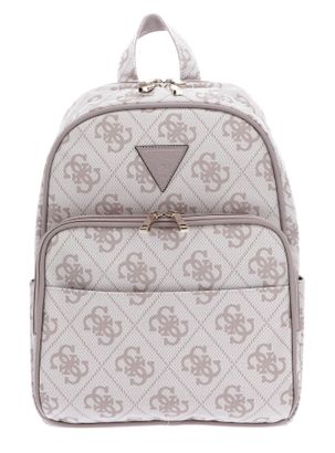 GUESS Backpack Dove Logo