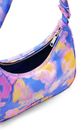 Desigual Abstractum Medley Shoulder Bag Lilas Desigual Abstractum Medley Shoulder Bag Lilas