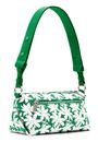 Desigual Viceversa Urus Crossbody Bag Jungle Green