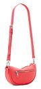 Desigual Aquiles Z Sheffield Mini Shoulder Bag Coral