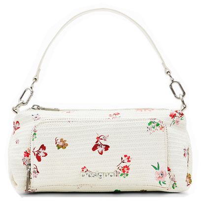 Desigual Delirium Urus Hand Bag Raw