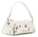 Desigual Delirium Urus Hand Bag Raw