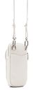Desigual Half 24 Colors Delphine Phone Bag Creme White