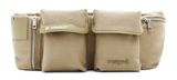 Desigual Pocketmas Bamako Belt Bag Kaki Desigual Pocketmas Bamako Belt Bag Kaki