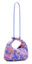 Desigual Abstractum Namsos Shoulder Bag Lilas