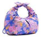 Desigual Abstractum Namsos Shoulder Bag Lilas
