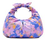 Desigual Abstractum Namsos Shoulder Bag Lilas