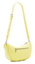 Desigual Aquiles Z Sheffield Shoulder Bag Yellow