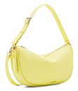 Desigual Aquiles Z Sheffield Shoulder Bag Yellow