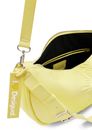 Desigual Aquiles Z Sheffield Shoulder Bag Yellow