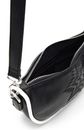 Desigual Aquiles Z Sheffield Mini Shoulder Bag Black