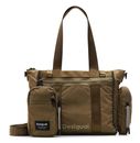 Desigual Modularis Originale Bohol Hand Bag Khaki