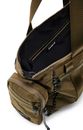 Desigual Modularis Originale Bohol Hand Bag Khaki