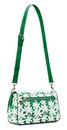 Desigual Viceversa Phuket Mini Hand Bag Jungle Green