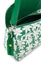 Desigual Viceversa Phuket Mini Hand Bag Jungle Green