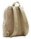 Desigual Pocketmas Chester Backpack M Kaki