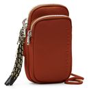 Desigual Half Logo SS24 Delphine Phone Bag Leather West