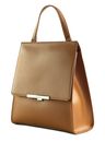 LANCASTER Sierra Backpack Camel