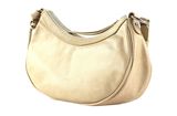 LANCASTER Rétro & Glam Half Moon Bag S Beige LANCASTER Rétro & Glam Half Moon Bag S Beige