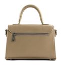 LANCASTER Sésame Trinity Handbag S Beigefonce