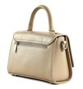 LANCASTER Sésame Trinity Handbag S Beigefonce