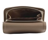 LANCASTER Paris PM Back To Back Wallet Galet