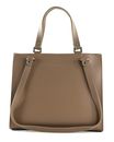 LANCASTER Sierra Tote Bag M Galet
