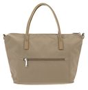 LANCASTER Smart KBA Tote Bag Galet LANCASTER Smart KBA Tote Bag Galet